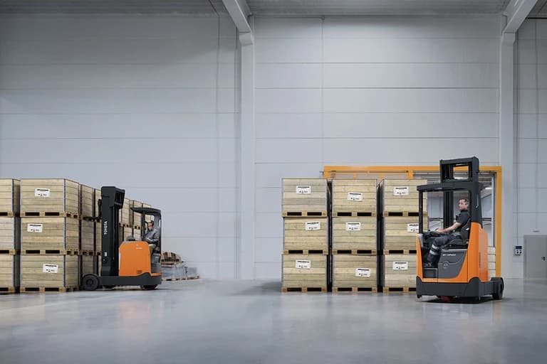 BT Reflex 1.6t per interno/esterno - Immagine 5